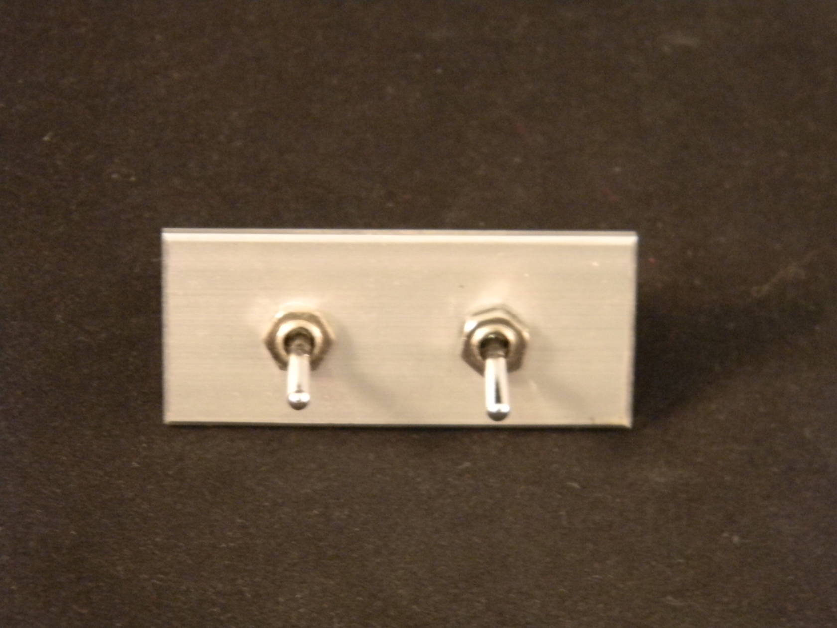 Toggle Automotive Switch Panel — image 2