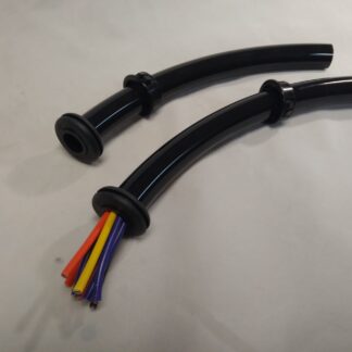 Giant Street Rod Door Plastic Wire Looms (P-GWL)