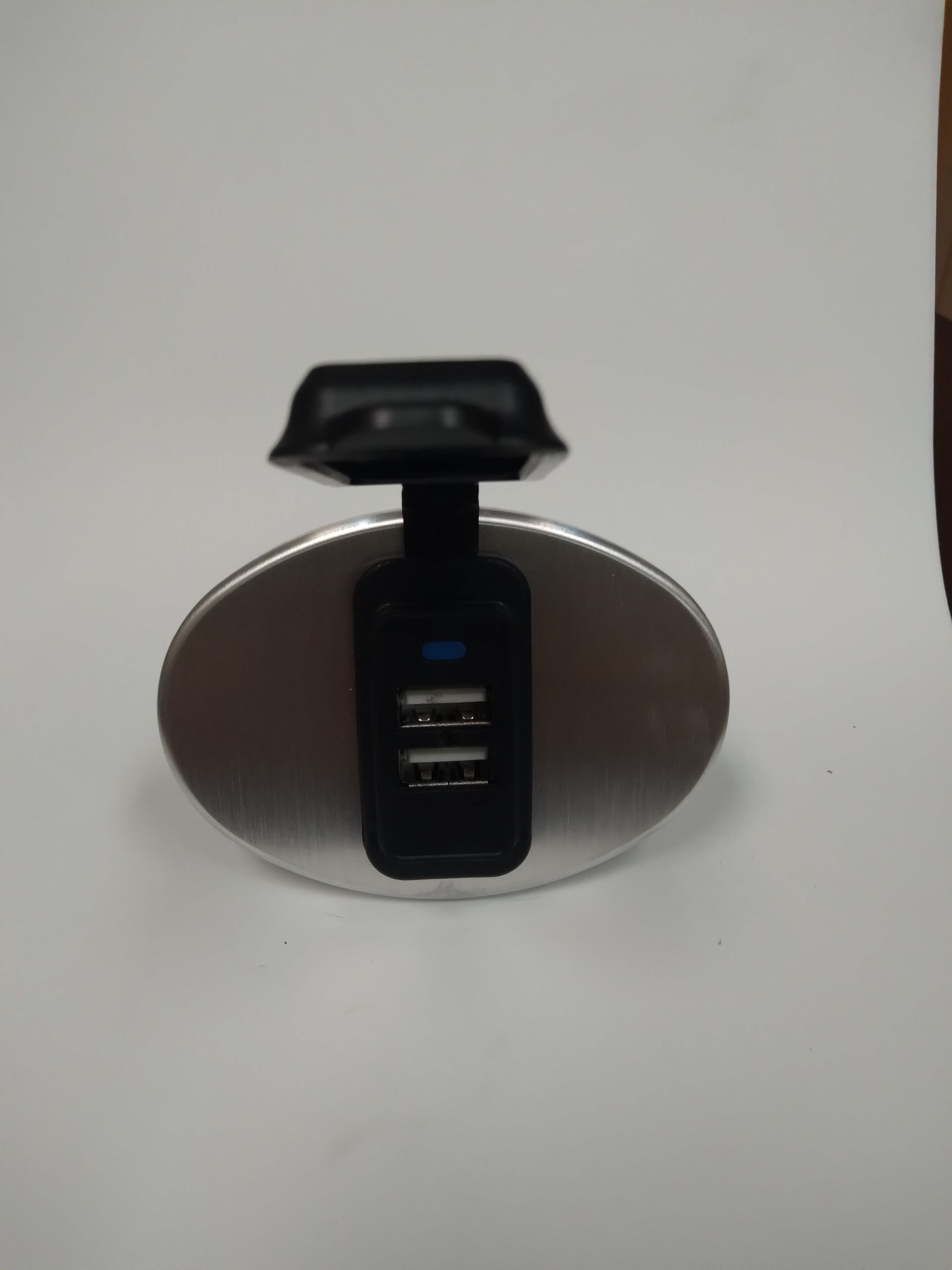 Hot Rod Dual USB Charger System (SW-5USB) - Image 3