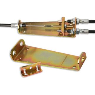 Parking Brake Junction Bracket