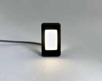 Custom LED Courtesy Lights (IL-54-LED)