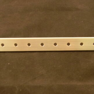 Toggle Automotive Switch Panel