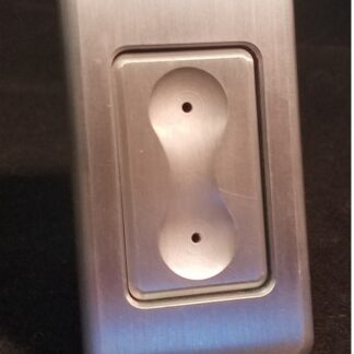 20 Amp Custom Toggle Switch