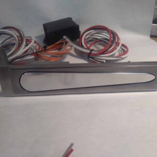 True Aero Electronic Flush Mount Car Door Handles (ET-TA)