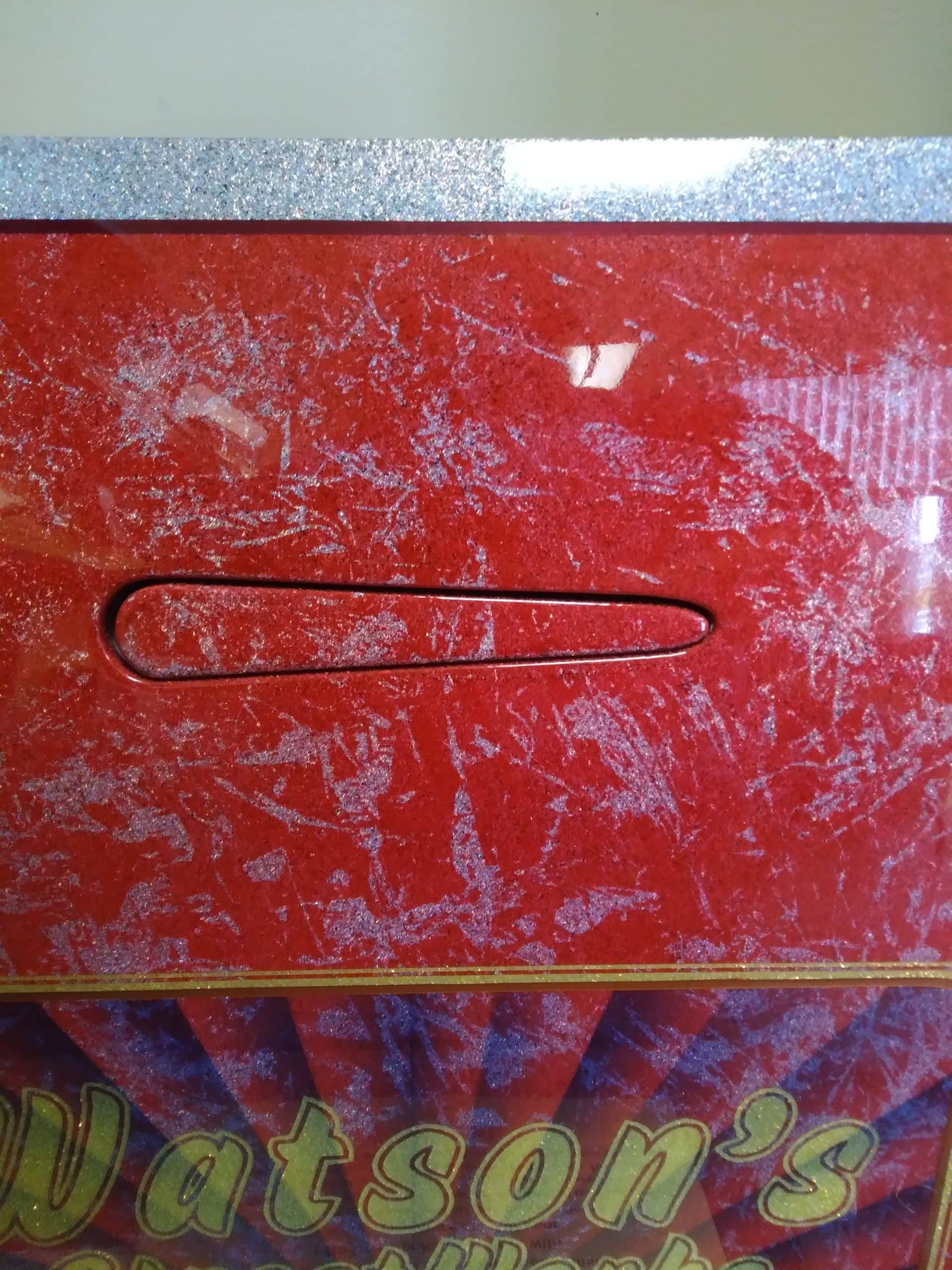 True Aero Electronic Flush Mount Car Door Handles (ET-TA) - Image 2