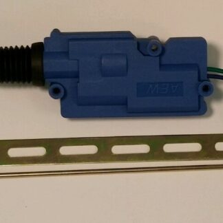 Gear Motor Actuator (WI-29)